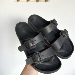 Girls Sandals